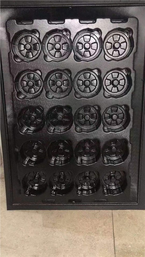 吸塑托盘 吸塑托盘