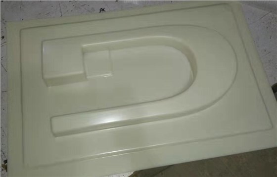 风暴娱乐的大型吸塑制品
